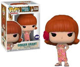 Funko POP! Ginger Grant
