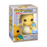 Funko POP! Dragonite (Soft Color) - Limited Edition Hot Topic Exclusive