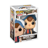 Funko POP! Dipper Pines