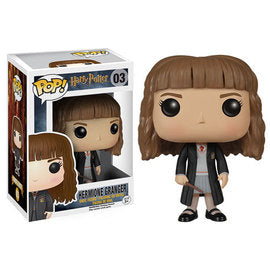 Funko POP! Hermione Granger