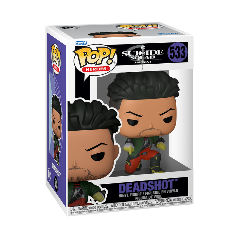 Deadshot