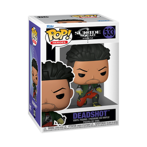 Deadshot (Pre-Order)