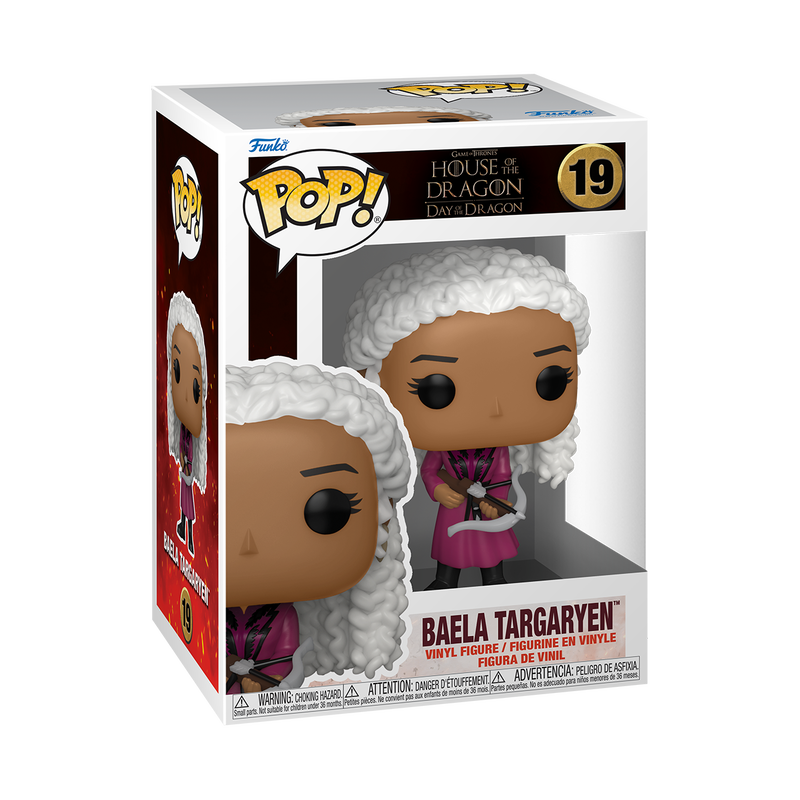 Funko POP! Baela Targaryen