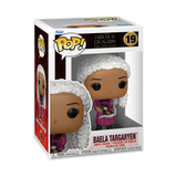 Funko POP! Baela Targaryen