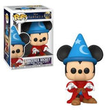 Funko POP! Sorcerer Mickey