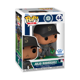 Julio Rodríguez - Limited Edition Funko Shop Exclusive