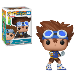Funko POP! Tai Kamiya