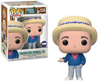Funko POP! Thurston Howell III