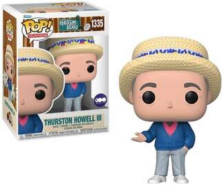 Thurston Howell III