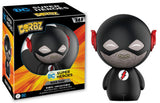 Funko DORBZ! Black Flash - Limited Edition Walmart Exclusive