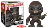 Funko POP! 6" King Kong