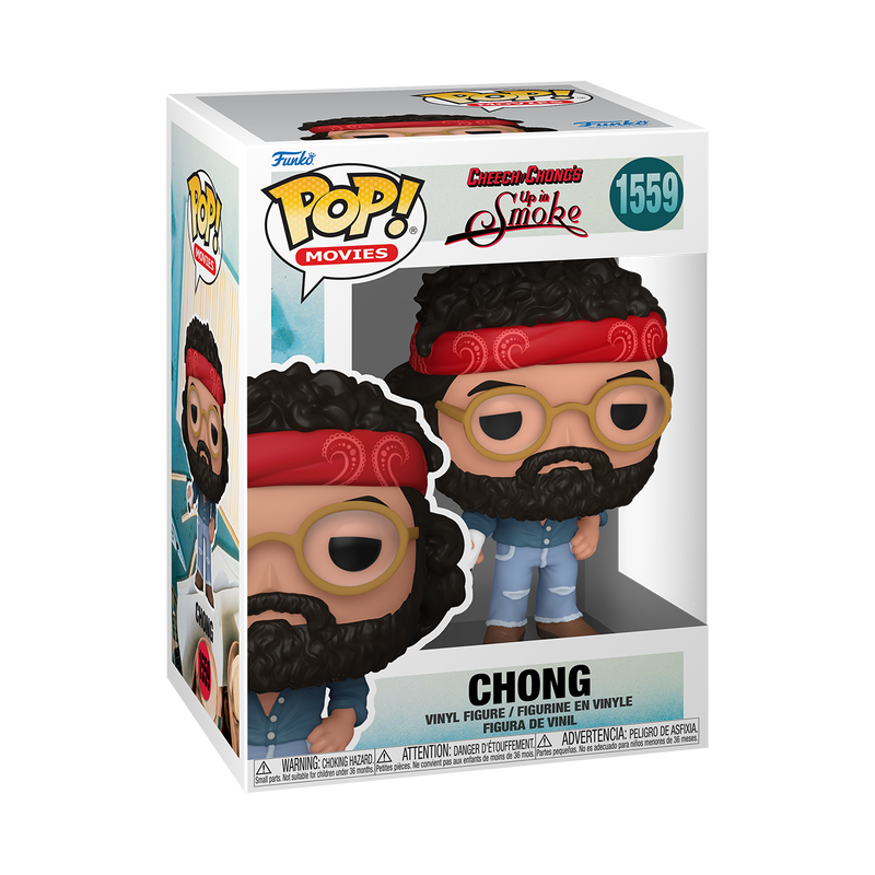 Chong