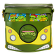 Loungefly Teenage Mutant Ninja Turtles 40th Anniversary Party Wagon Figural Crossbody Bag
