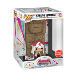 Naruto Uzumaki - Limited Edition EB Games Exclusive