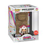 Naruto Uzumaki - Limited Edition EB Games Exclusive