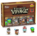 Funtastic Voyage (Bitty Pop) - Limited Edition 2024 Funtastic Voyage Exclusive