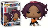 Funko POP! Yoruichi Shihouin