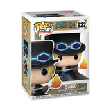 Funko POP! Sabo