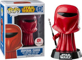 Imperial Guard - Limited Edition Walgreens Exclusive