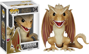 Viserion