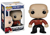 Funko POP! Captain Picard