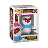 Funko POP! Chubby