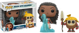 Funko POP! Moana with Kakamora (2-Pack)