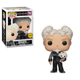 Funko POP! Mugatu - Limited Edition Chase