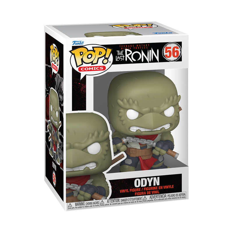Funko POP! Odyn