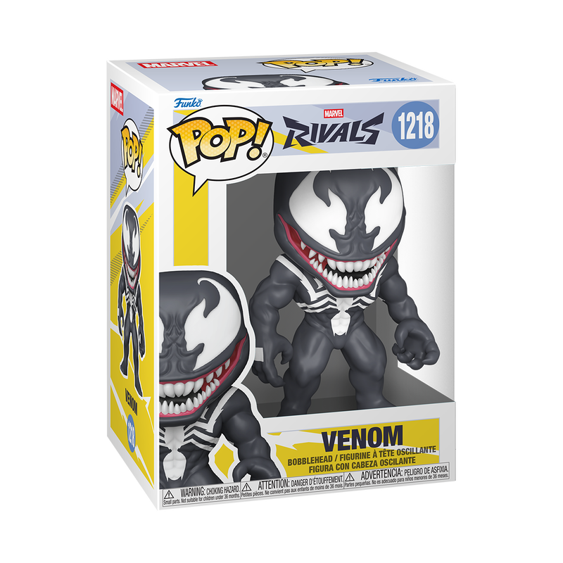 Funko POP! Venom