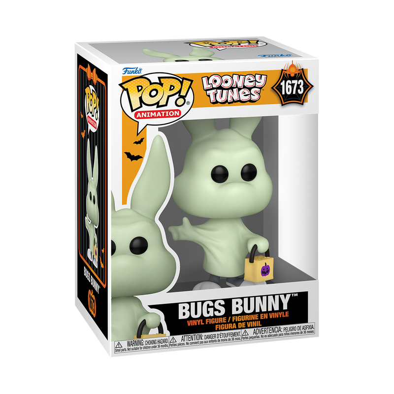 Bugs Bunny