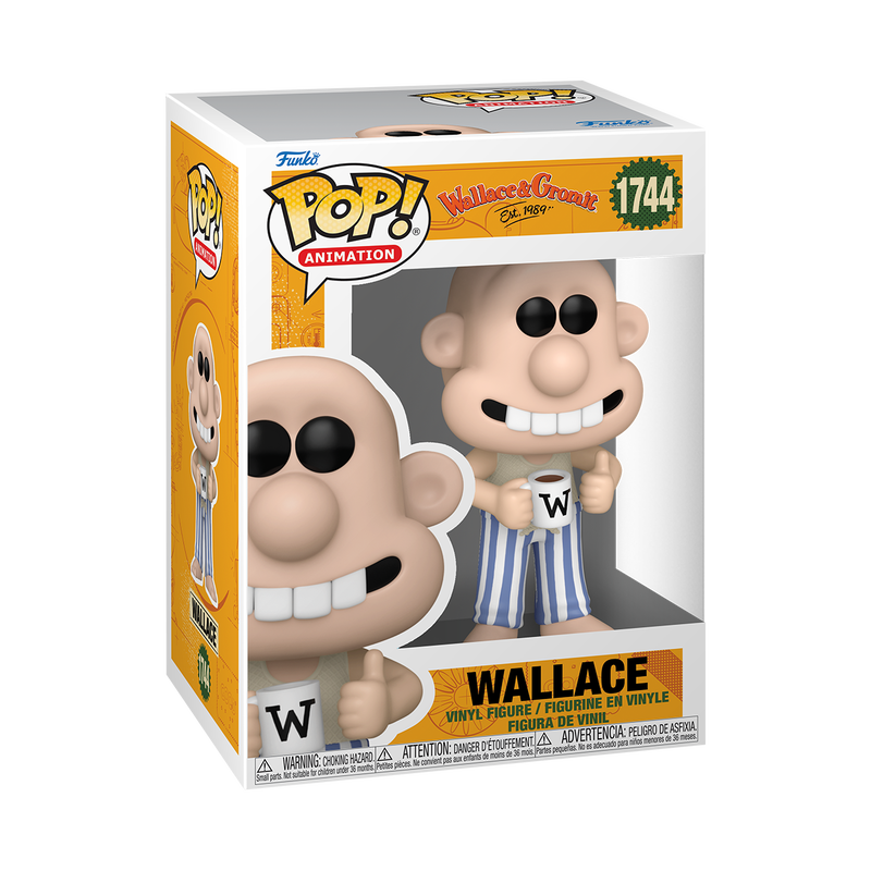 Wallace