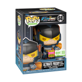 Funko POP! Ultimate Freddy with Sword (L.E. 5000) - Limited Edition Ultra - Limited Edition 2026 SDCC Summer Convention Exclusive