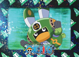 CYBERCEL One Piece Trading Cards (Series 02)