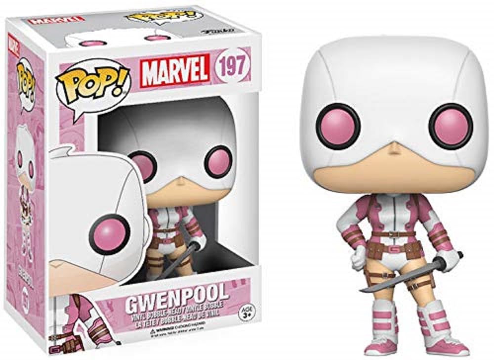 Gwenpool