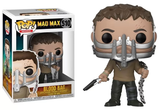 Funko POP! Blood Bag - Limited Edition Walmart Exclusive