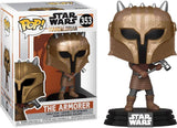 Funko POP! The Armorer