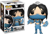 Kitana