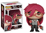Funko POP! Grell