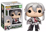 Funko POP! Ferid Bathory