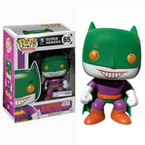 Funko POP! The Joker Batman-Batman - Limited Edition Loot Crate Exclusive