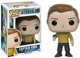 Funko POP! Captain Kirk