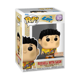 Russell With Sash - Limited Edition BoxLunch Exclusive