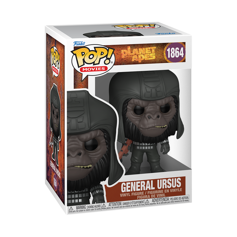 General Ursus