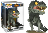 10" Giganotosaurus