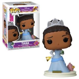 Funko POP! Tiana