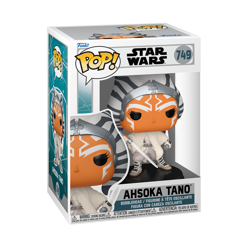 Ahsoka Tano