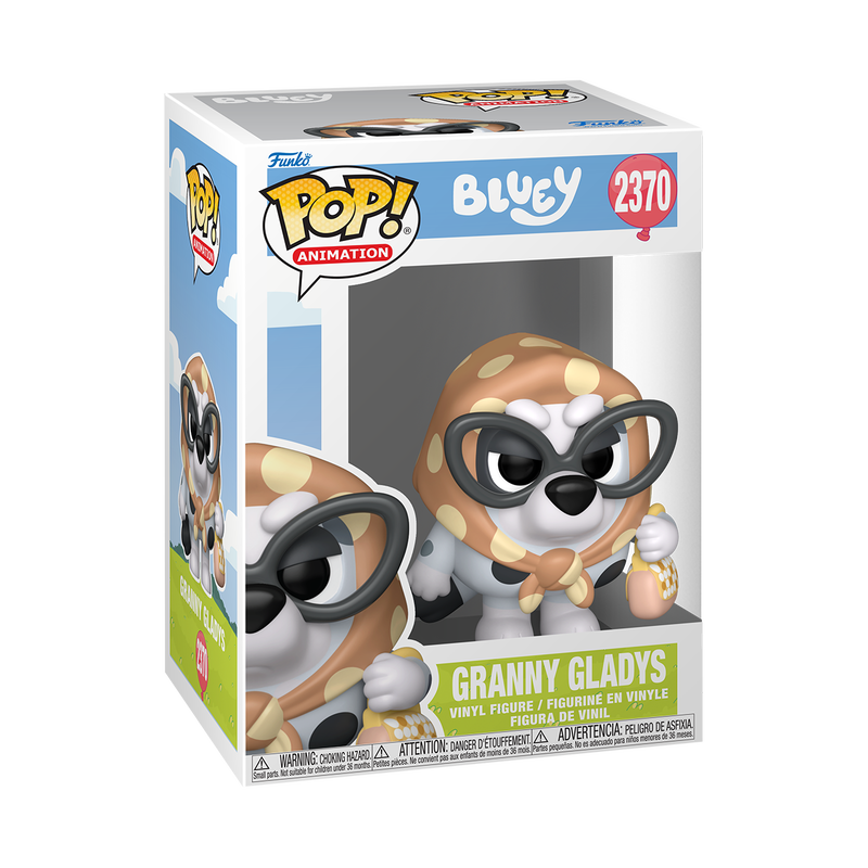 Funko POP! Granny Gladys