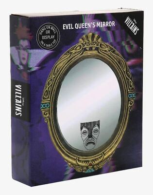 Evil Queen's Mirror