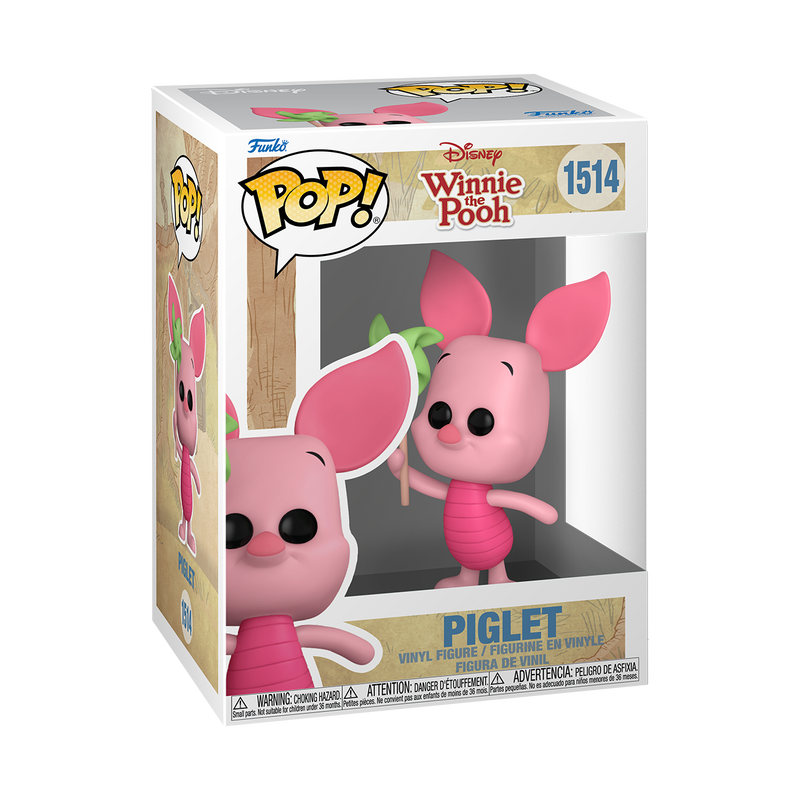 Funko POP! Piglet